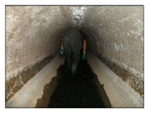 玉屏管道高压清洗