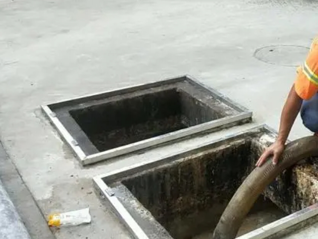 玉屏化粪池清理