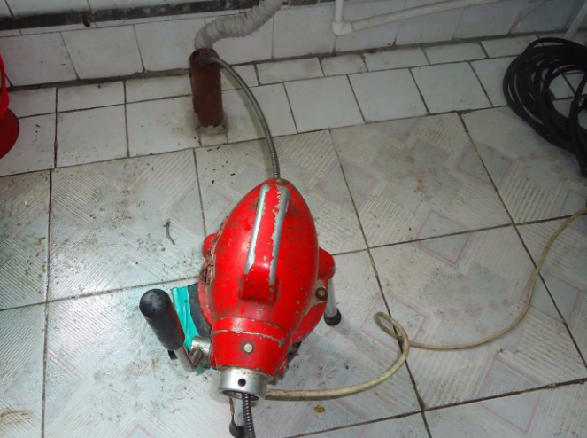 玉屏下水道疏通